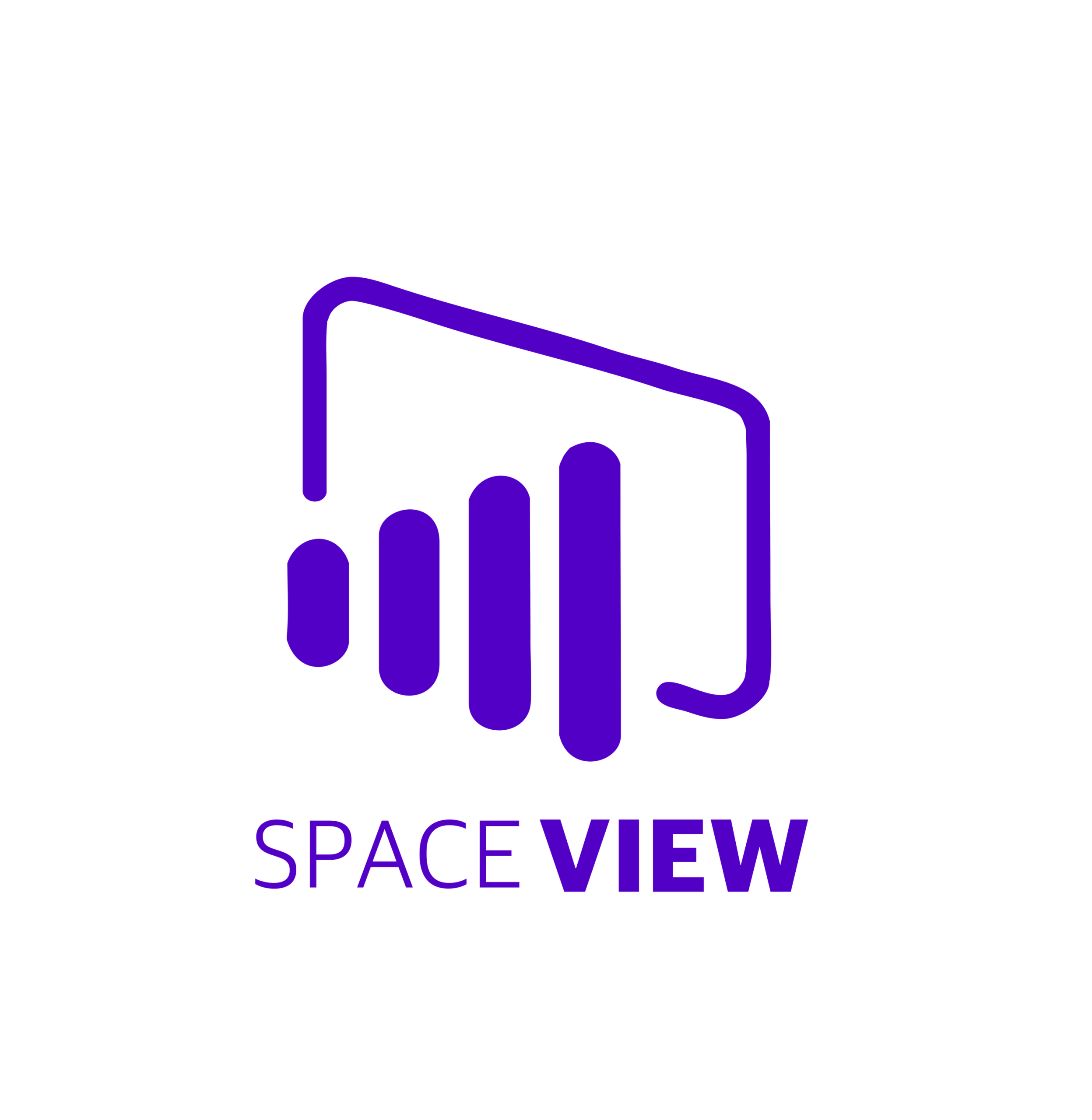 spaceview logo
