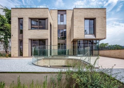 REAMHOUSE SEOUL KOREA